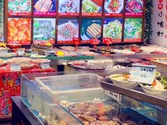 -旺角小渔村(幸福中路店)