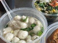 -群众牛肉小点(蚵仔煎)