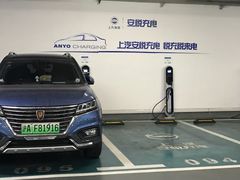 -上海文化广场-地下停车库