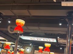 -西塔老太太泥炉烤肉(北京双井店)