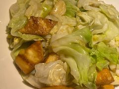 -楼兰古丽·新疆拌面·清真(华阳城店)