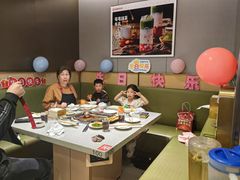 -海底捞火锅(漕宝路店)