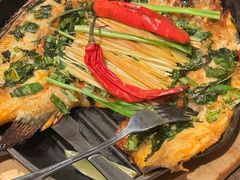 -云海肴·汽锅鸡·云南代表菜(浦江欢乐颂店)