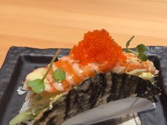 -Tuna maki寿司(苏州大悦城店)