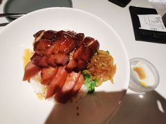 -千日贺茶餐厅(开发区安盛店)