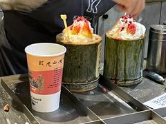-KUNCHA鲲茶·江西制茶(铜锣湾店)
