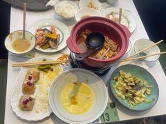 -一捞鲜•青岛大虾面(八大关店)