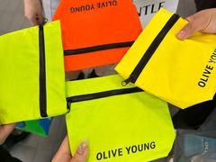 -Olive Young(明洞旗舰店)