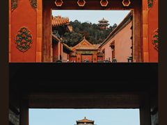 -故宫博物院(故宫)