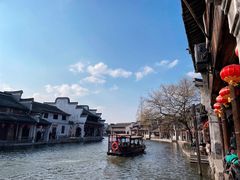 -南浔古镇
