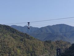 -古龙峡云天玻霸