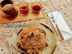 -C.Y Cafe