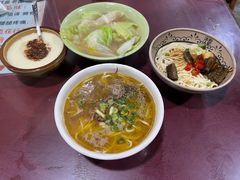 -大石人家鱿鱼面馆(大石西路总店)