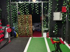 -菲特尼斯健身(燕顺路店)