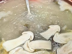 -民食香·腊排骨野生菌美食(木府店)