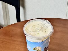 -霸王茶姬(正佳广场店)