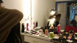 -巴黎婚纱摄影工作室