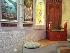 -逃脱反斗城沉浸剧情密室(北京路店)