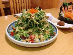 -山之川日料放题(通州店)
