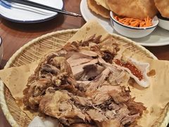 -临潼印象·特色陕菜