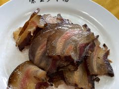 -荣生萝卜汤饭店