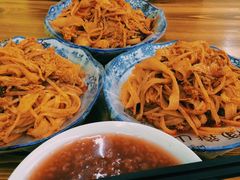 -八亩沟擀面皮(西安首店)