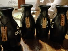 -繁·醉花亭小酒馆(鼓楼店)