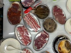 -王和李·海鲜火锅大排档(美糖广场店)