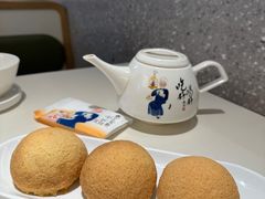 -蔡澜点心·粤菜(嘉里中心店)