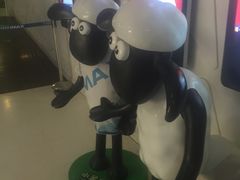 -金逸影城(大悦城IMAX激光店)