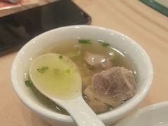 -香顺·客家菜(东坑店)