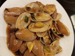 -广州融创花间堂悦雪酒店-花间食西餐厅