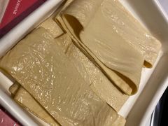 豆皮-井格重庆火锅(友谊路新业广场店)