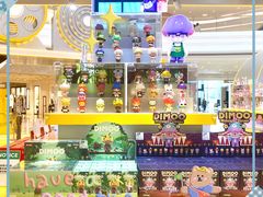-泡泡玛特POPMART(龙湖杭州滨江天街店)