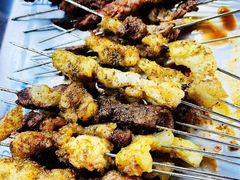 -小寒羊烧烤(凯瑞时代大厦店)