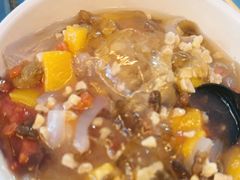 -清真·馬坡二旦烧烤(人生一串拍摄店)