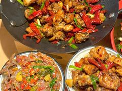 -太二酸菜鱼(石家庄万象城店)