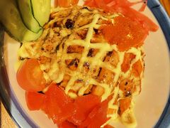 -二丁目食堂(浑南花园城店)