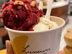 朗姆提子-Luneurs(幸福里店)