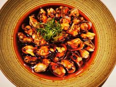 -民国红公馆(老门东店)