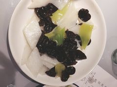 -山里俏·地标皖南菜·屯溪臭鳜鱼(北城万达店)