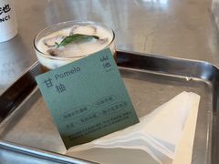 -SAANCI山池咖啡(海上世界文化艺术中心店)