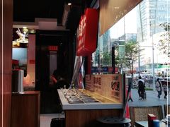 -幸运牛汕头小黄牛牛肉火锅(梅林店)