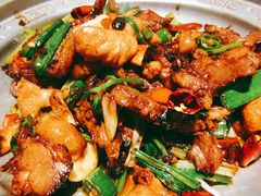 -95号酱骨·一块豆腐(展春园西路店)