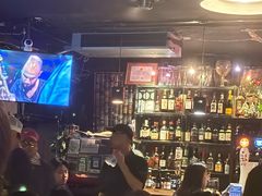 -东岸Cafe 爵士俱乐部