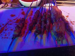 -路边边.炒菜烧烤.音乐餐厅(良乡长虹店)