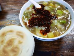 -段生记肉丸糊辣汤(西铁大明宫住宅小区店)