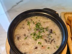顺德拆鱼粥-滋粥楼·顺德菜(番禺广场总店)