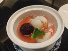 -杭州和达希尔顿逸林酒店·和园中餐厅-杭帮菜名店
