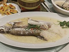 -大鸭梨烤鸭·北京菜(南小街/南苑店)